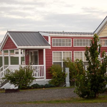 Narrows Too Camping Resort Loft Cottage 12 Trenton Exterior foto